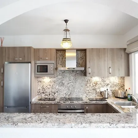 Apartment Lovely At Burriana