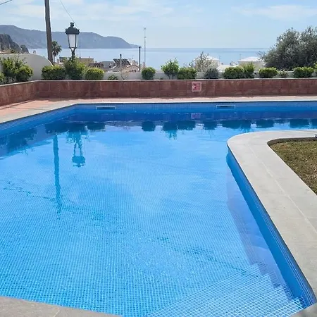 Apartment Lovely At Burriana