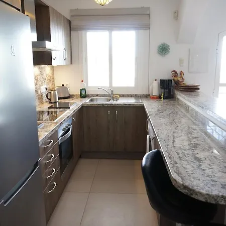 Lovely At Burriana *