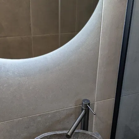 Lovely At Burriana Apartment