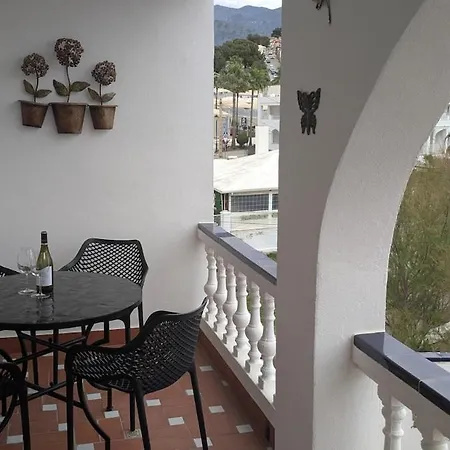 Apartment Lovely At Burriana *