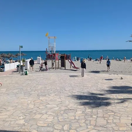 Apartment Lovely At Burriana