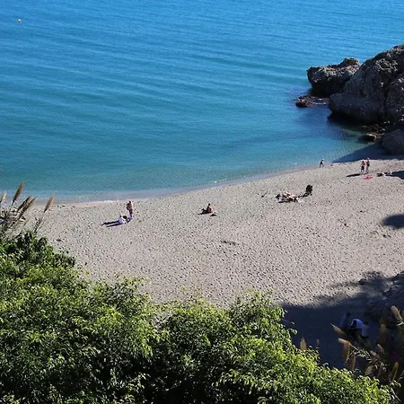 Apartment Lovely At Burriana *