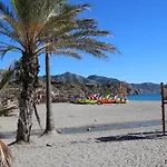 Lovely At Burriana