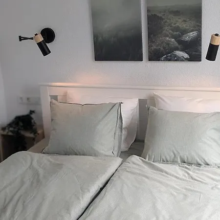 Lovely At Burriana Nerja