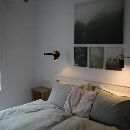 Lovely At Burriana * Nerja