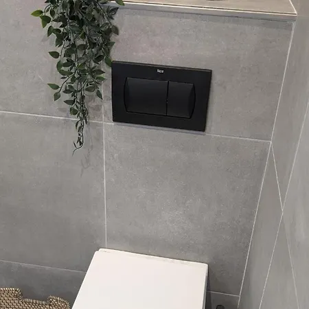 Lovely At Burriana Appartement