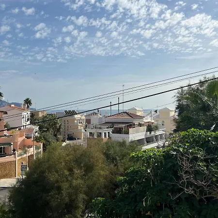 Lovely At Burriana * Nerja