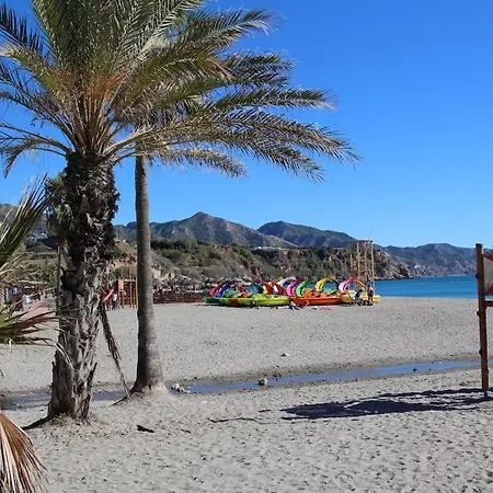 Lovely At Burriana