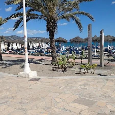 Lovely At Burriana