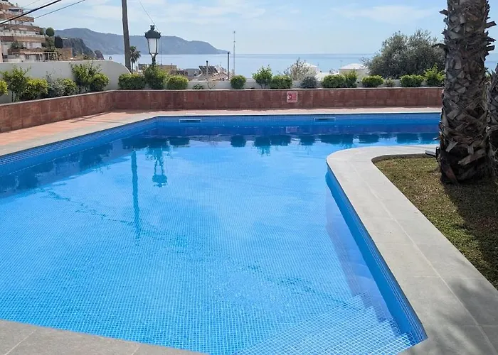 Apartament Lovely At Burriana