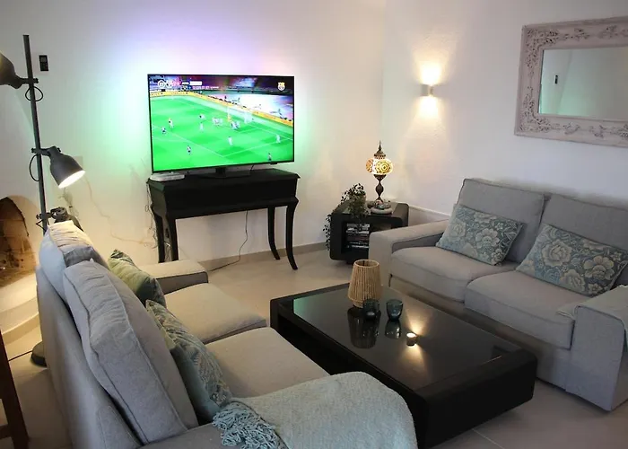 Apartament Lovely At Burriana *