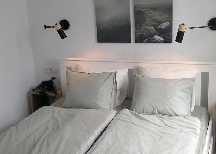 Lovely At Burriana Nerja