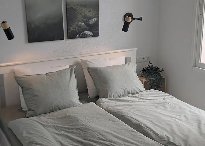 Lovely At Burriana Apartament Nerja