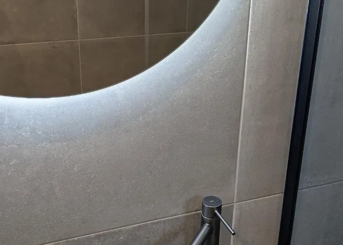 Lovely At Burriana Apartament