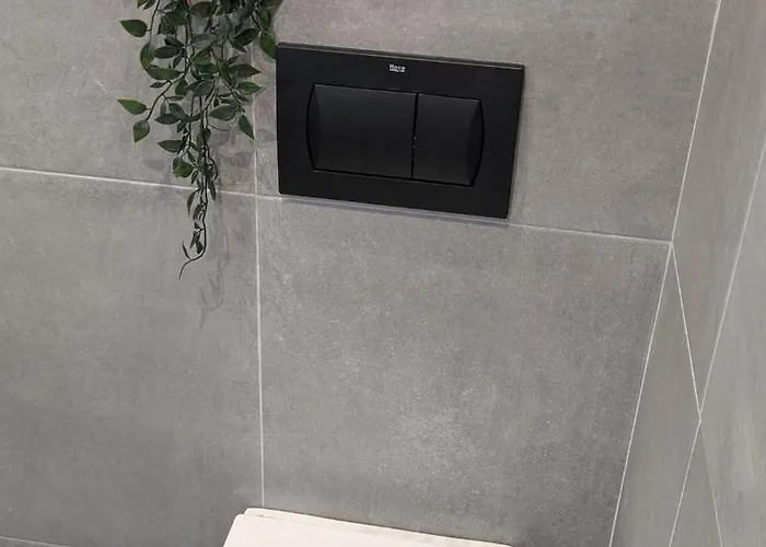 Lovely At Burriana Apartament