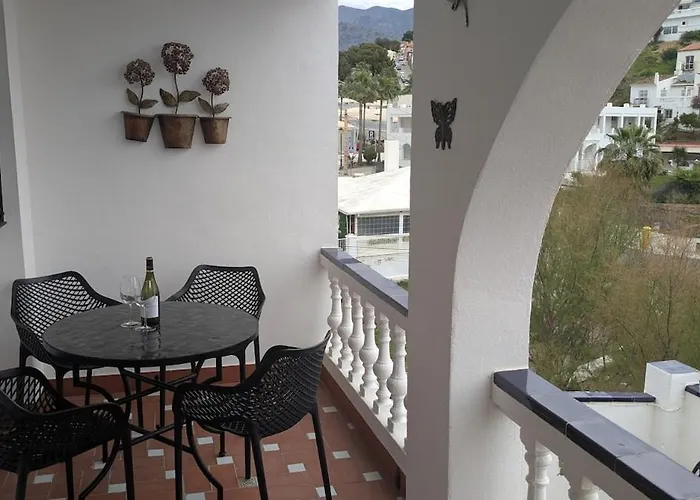 Apartament Lovely At Burriana *