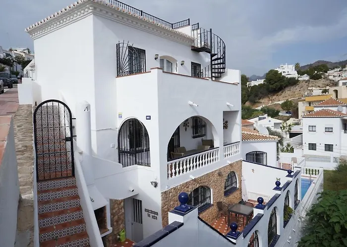 Lovely At Burriana Apartament *