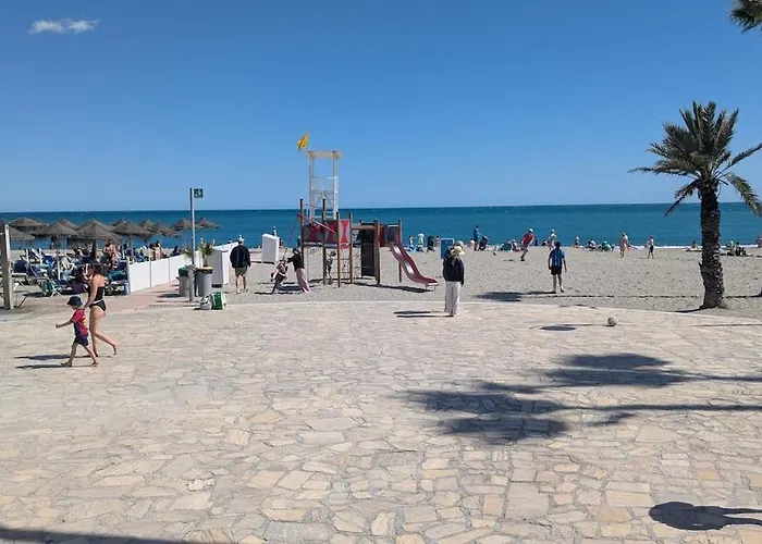 Apartament Lovely At Burriana