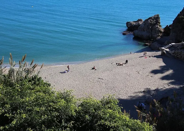 Apartament Lovely At Burriana *