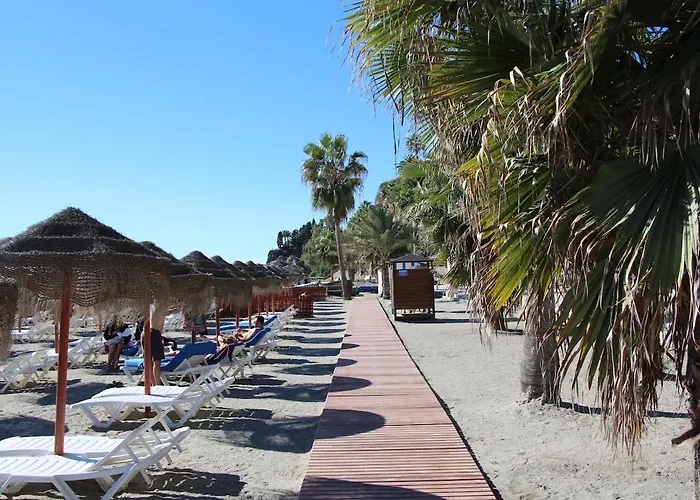 Lovely At Burriana Apartament *