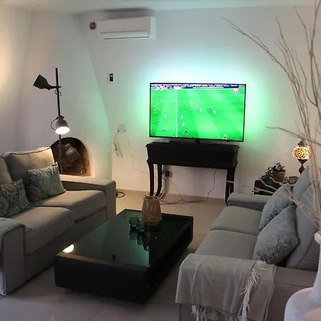 Lovely At Burriana *