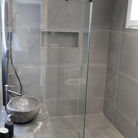 Lägenhet Lovely At Burriana *