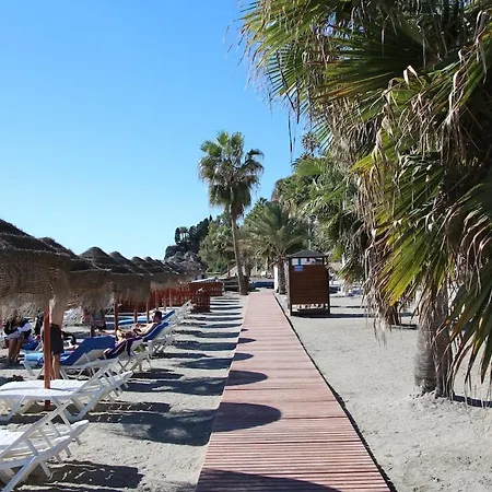 Lovely At Burriana Lägenhet *